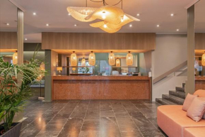 Отель Dorisol Buganvilia Studio Hotel  Фуншал